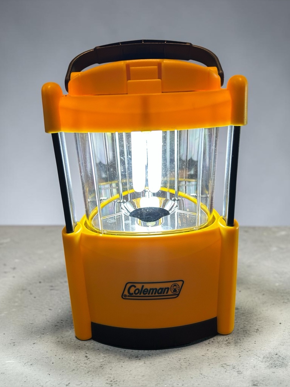 Coleman Lantern